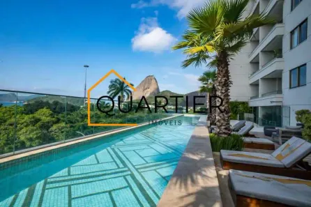Apartamento com 3 Quartos à venda, 149m² no Flamengo, Rio de Janeiro