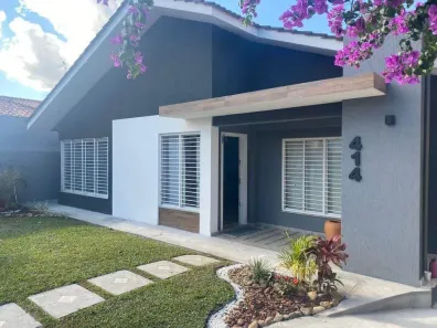 Casa com 3 Quartos à venda, 400m² no Jardim Carvalho, Ponta Grossa