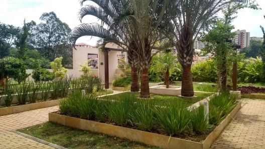 Apartamento com 2 Quartos à venda, 60m² no Jardim das Vertentes, São Paulo