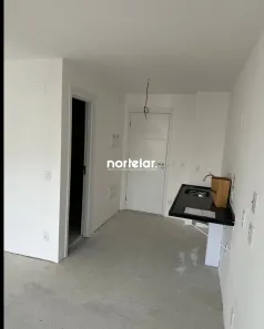 Apartamento com 1 Quarto à venda, 23m² no Perdizes, São Paulo