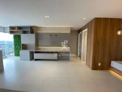 Apartamento com 2 Quartos à venda, 74m² no Caxingui, São Paulo