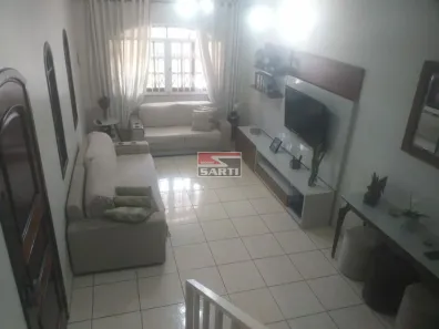 Sobrado com 3 Quartos à venda, 172m² no Chora Menino, São Paulo