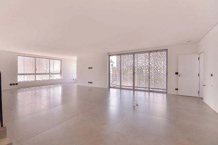 Cobertura com 3 Quartos à venda, 227m² no Vila Izabel, Curitiba