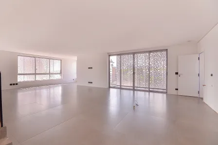Cobertura com 3 Quartos à venda, 378m² no Vila Izabel, Curitiba