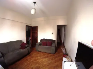 Apartamento com 3 Quartos à venda, 130m² no Centro, Belo Horizonte