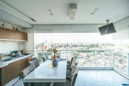Apartamento com 2 Quartos à venda, 68m² no Vila Formosa, São Paulo