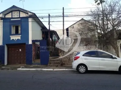 Lote/Terreno à venda, 336m² no Cerâmica, São Caetano do Sul
