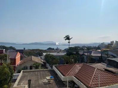 Apartamento com 3 Quartos à venda, 96m² no Itaguaçu, Florianópolis