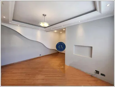 Apartamento com 3 Quartos à venda, 86m² no Vila São Francisco, São Paulo