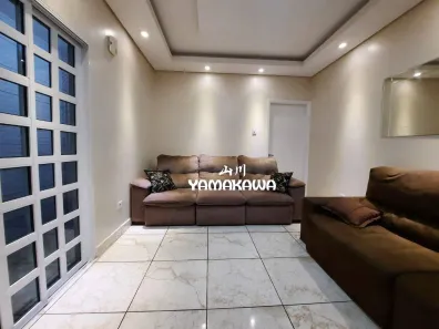 Sobrado com 4 Quartos à venda, 160m² no Vila Regina ( Zona Leste), São Paulo