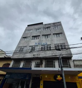 Cobertura com 3 Quartos à venda, 123m² no Manoel Honório, Juiz de Fora