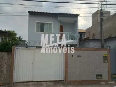 Casa com 3 Quartos à venda, 140m² no Parque Julião Nogueira, Campos dos Goytacazes