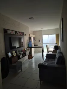 Casa com 2 Quartos à venda, 71m² no Senador Carlos Jereissati, Pacatuba