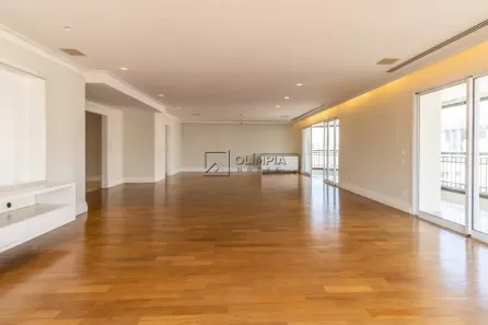 Apartamento com 4 Quartos à venda, 334m² no Paraíso, São Paulo