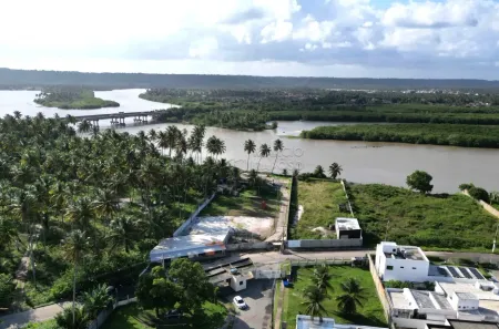 Lote/Terreno à venda, 360m² no Massagueira, Marechal Deodoro