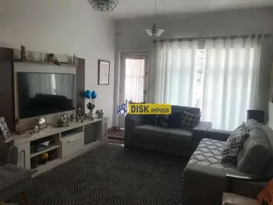Sobrado com 3 Quartos à venda, 137m² no Anchieta, São Bernardo do Campo