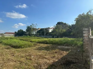 Lote/Terreno à venda, 443m² no Jardim São Luiz, Jacareí