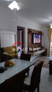 Apartamento com 2 Quartos à venda, 90m² no Tupi, Praia Grande