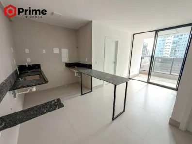 Apartamento com 3 Quartos à venda, 70m² no Praia de Itaparica, Vila Velha