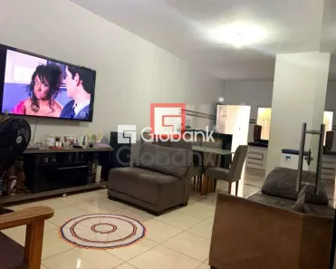 Casa com 3 Quartos à venda, 200m² no Carmelo, Montes Claros