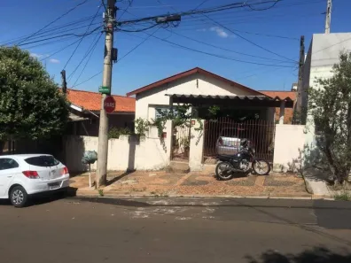 Casa com 2 Quartos à venda, 72m² no Linópolis 1ª Gleba, Santa Bárbara D'Oeste