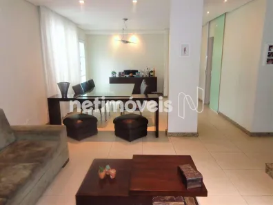 Casa com 4 Quartos à venda, 200m² no Alto Caiçaras, Belo Horizonte