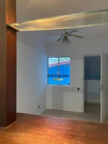 Apartamento com 2 Quartos à venda, 47m² no Assunção, São Bernardo do Campo