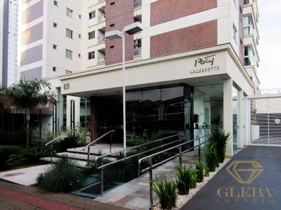 Apartamento com 3 Quartos à venda, 104m² no Guanabara Parque Boulevard, Londrina
