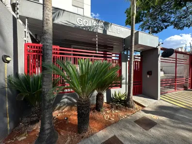 Apartamento com 3 Quartos à venda, 73m² no Vila Jones, Americana