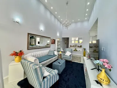Casa com 3 Quartos à venda, 108m² no Imbé, Imbé