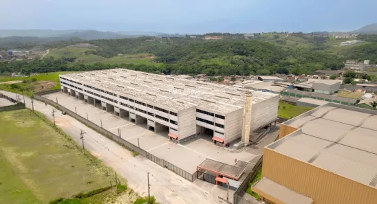 Galpão/Depósito/Armazém para alugar, 6518m² no PARQUE INDUSTRIAL, Araçariguama