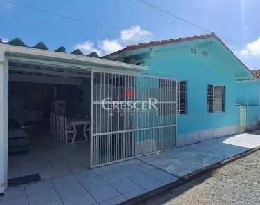 Casa com 2 Quartos à venda, 52m² no Albatroz, Matinhos