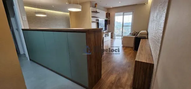 Apartamento com 4 Quartos à venda, 105m² no Jardim Tupanci, Barueri