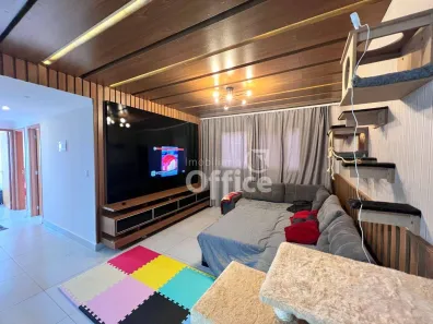 Apartamento com 3 Quartos à venda, 79m² no Parque dos Pirineus, Anápolis
