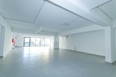 Ponto Comercial para alugar, 216m² no Perdizes, São Paulo