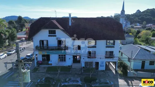 Apartamento com 1 Quarto à venda, 46m² no Nova Petrópolis, Nova Petrópolis