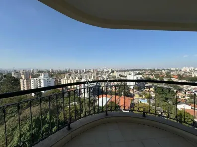 Apartamento com 3 Quartos à venda, 240m² no Cidade São Francisco, São Paulo