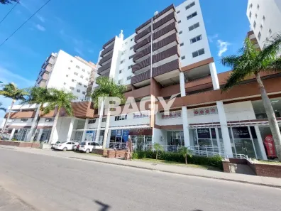 Apartamento com 2 Quartos para alugar, 71m² no Rio Caveiras, Biguaçu
