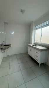 Apartamento com 2 Quartos para alugar, 50m² no Vila São Paulo, Mogi das Cruzes