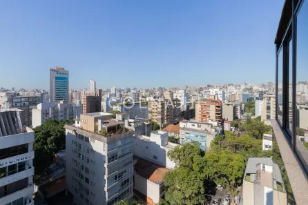 Cobertura com 4 Quartos à venda, 693m² no Moinhos de Vento, Porto Alegre