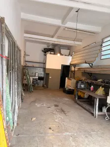 Ponto Comercial para alugar, 40m² no Parque Doroteia, São Paulo