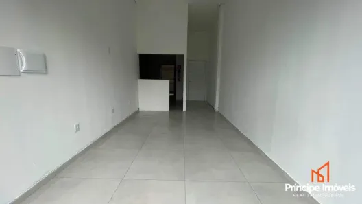 Sala Comercial para alugar, 55m² no Bom Retiro, Joinville