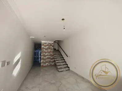Sobrado com 3 Quartos à venda, 103m² no Vila Divina Pastora, São Paulo