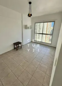 Apartamento com 1 Quarto à venda, 48m² no Consolação, São Paulo