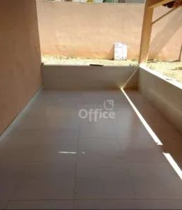 Casa com 3 Quartos à venda, 107m² no Residencial Arco-Íris, Anápolis