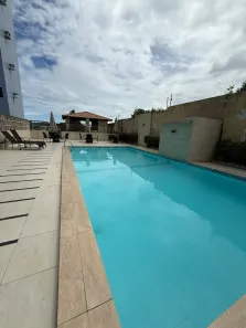 Apartamento com 2 Quartos para alugar, 60m² no Tambauzinho, João Pessoa