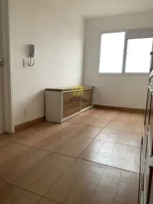 Apartamento com 1 Quarto à venda, 31m² no Jardim Cidália, São Paulo