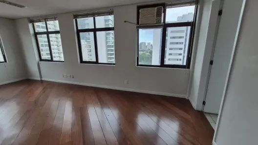 Sala Comercial à venda, 43m² no Brooklin Paulista, São Paulo