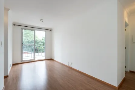 Apartamento com 2 Quartos à venda, 54m² no Vila Andrade, São Paulo