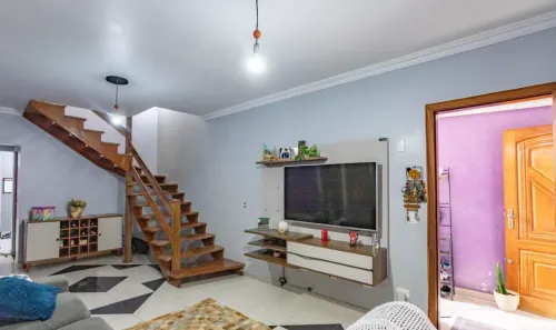 Casa com 3 Quartos à venda, 350m² no Taboão, Diadema